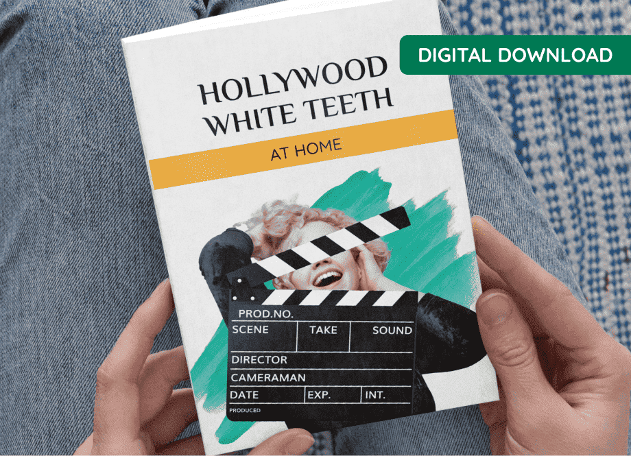White teeth guide